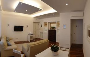 Saint Peter's Place via Catone